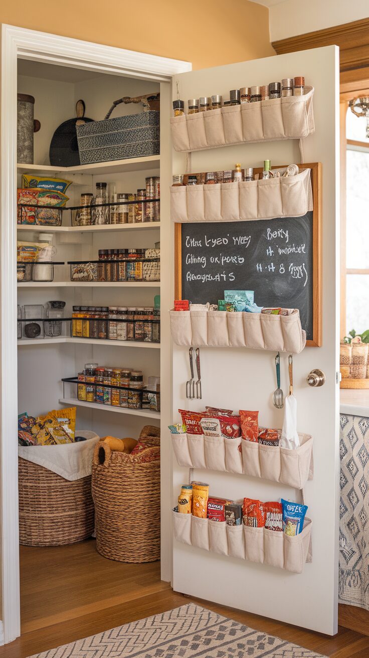 10 Clever Kitchen Storage Ideas to Stay Organized - Appliance Realm