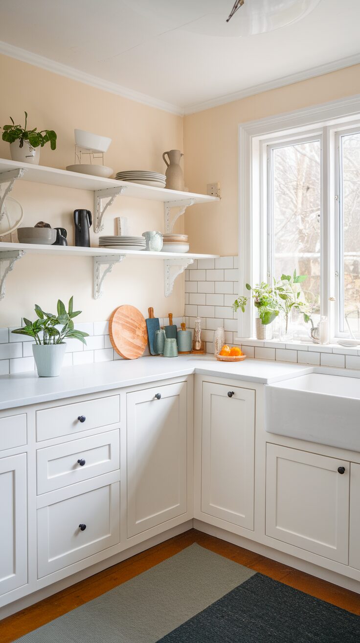15 Budget-Friendly Kitchen Remodel Ideas for a Fresh Look - Appliance Realm
