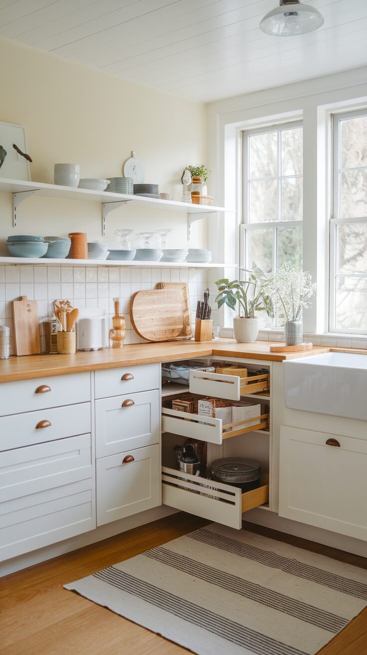 15 Budget-Friendly Kitchen Remodel Ideas for a Fresh Look - Appliance Realm