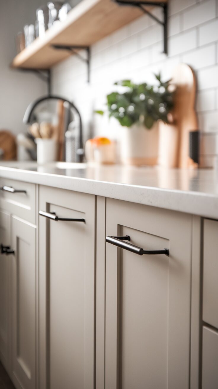 View of 15 Budget-Friendly Kitchen Remodel Ideas for a Fresh Look - Appliance Realm