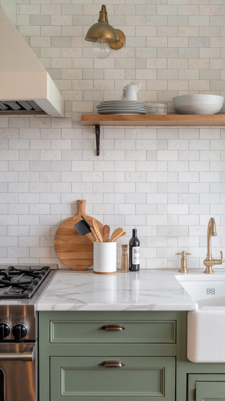 15 Budget-Friendly Kitchen Remodel Ideas for a Fresh Look - Appliance Realm