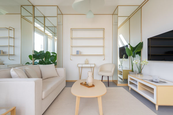 15 Cozy Small Living Room Ideas for Stylish Apartments