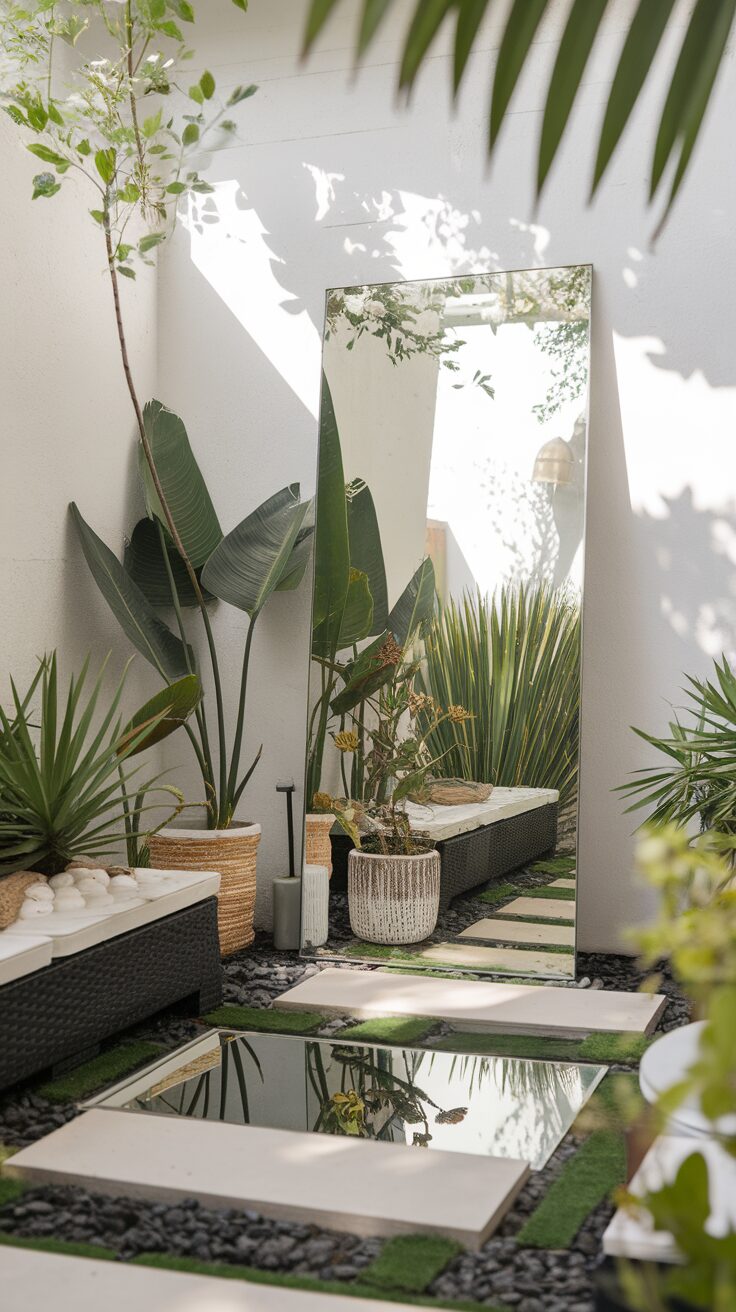 15 Small Patio Decorating Ideas for Big Style Impact - Appliance Realm