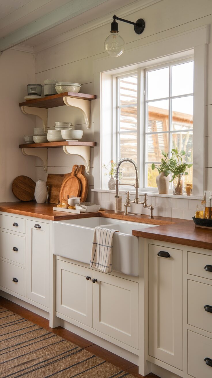17 Functional Kitchen Sink Ideas for Every Home - Appliance Realm
