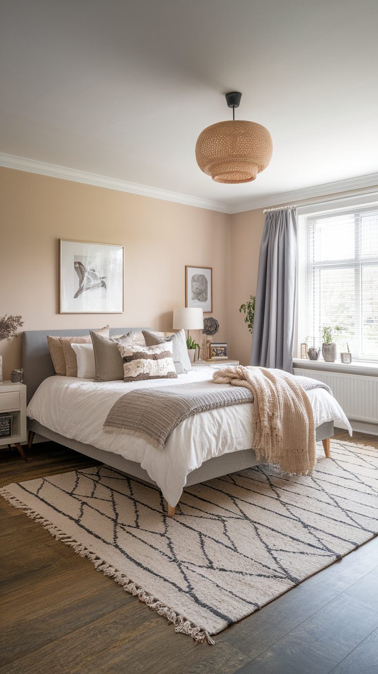 17 Cozy Bedroom Flooring Ideas You’ll Absolutely Love - Appliance Realm