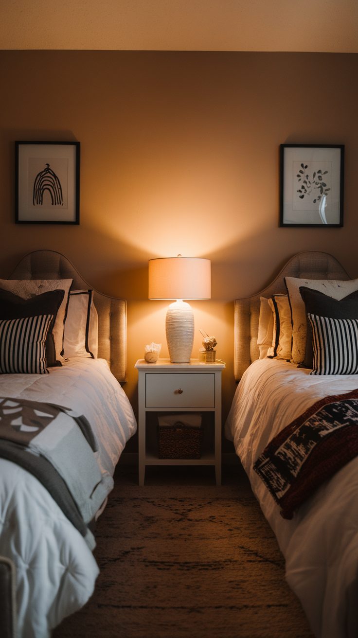21 Small Kids Bedroom Ideas for Fun, Cozy Shared Spaces - Appliance Realm