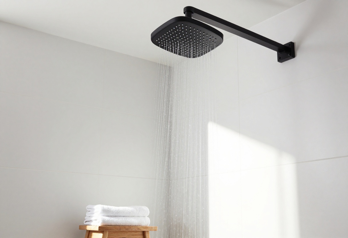 10 Shower Fixture Ideas for a Bathroom You'll Actually Love - Appliance ...