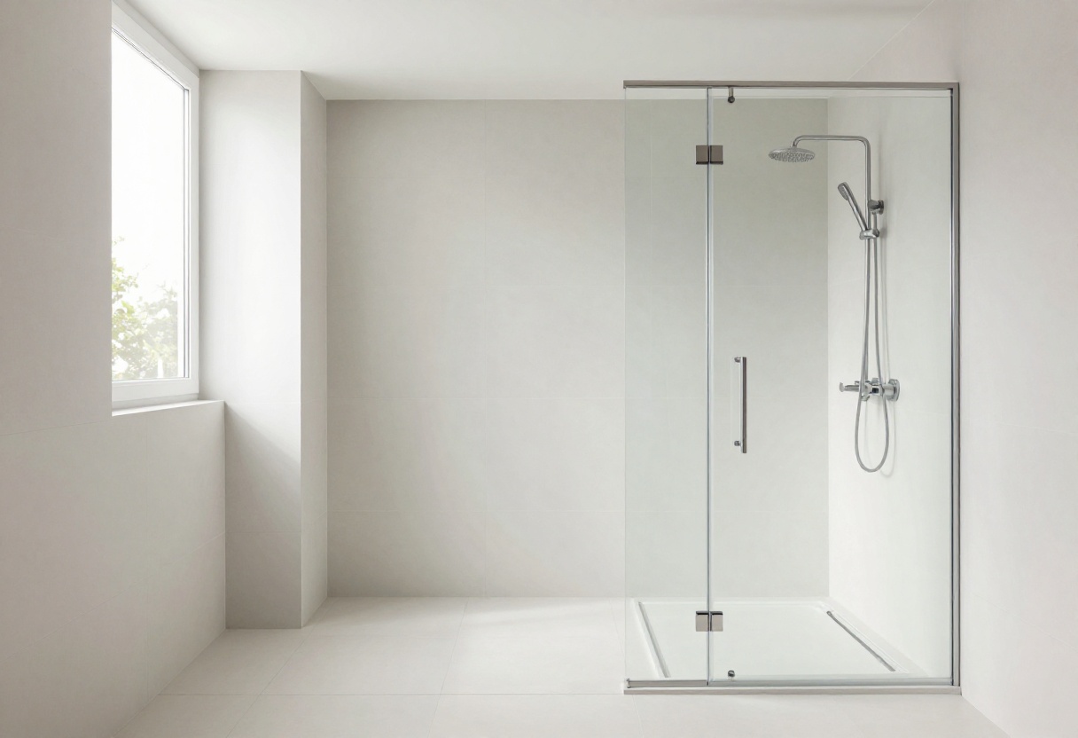 10 Small Walk-in Shower Ideas for a Bathroom You'll Actually Love ...