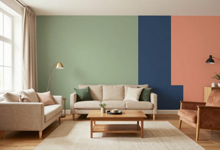 11 Living Room Color Ideas That Refresh the Whole Room